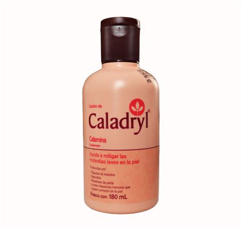 caladryl crema